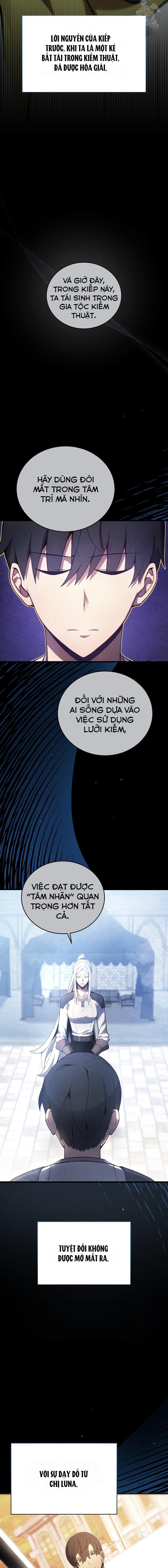 Con Trai Út Của Gia Đình Kiếm Thuật Danh Tiếng - Chapter 128 - Page 6