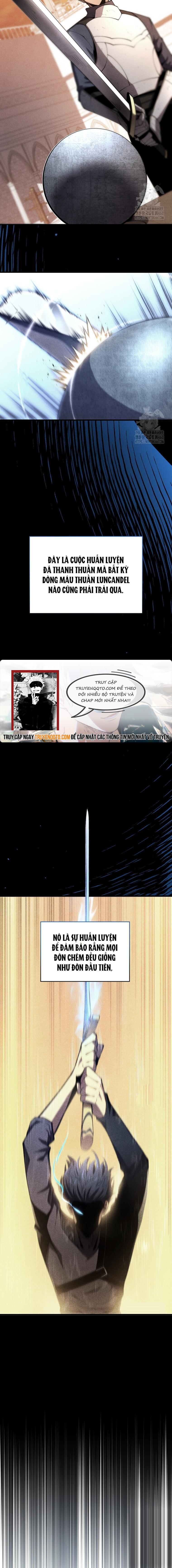 Con Trai Út Của Gia Đình Kiếm Thuật Danh Tiếng - Chapter 128 - Page 7