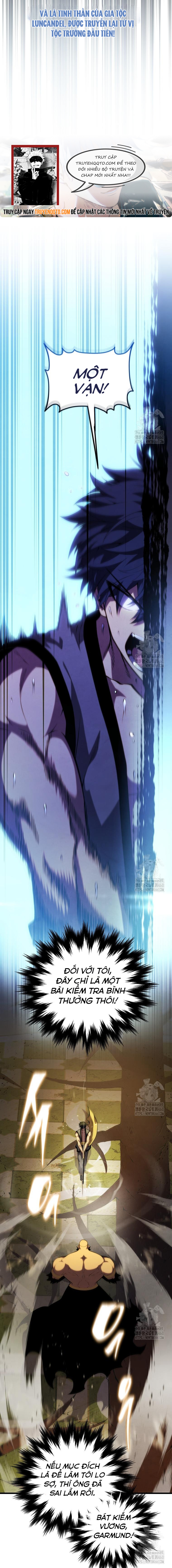 Con Trai Út Của Gia Đình Kiếm Thuật Danh Tiếng - Chapter 128 - Page 8