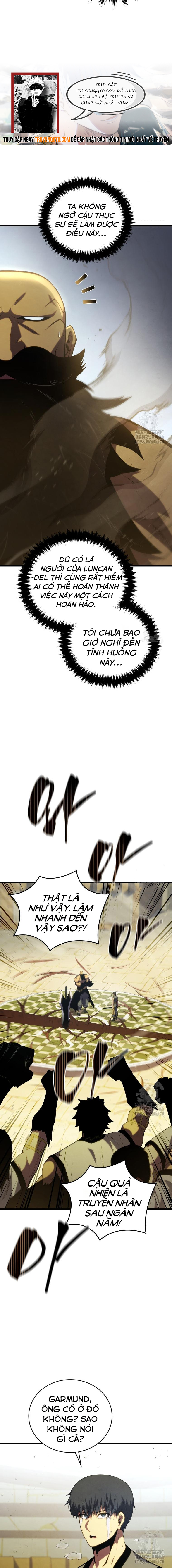 Con Trai Út Của Gia Đình Kiếm Thuật Danh Tiếng - Chapter 128 - Page 9
