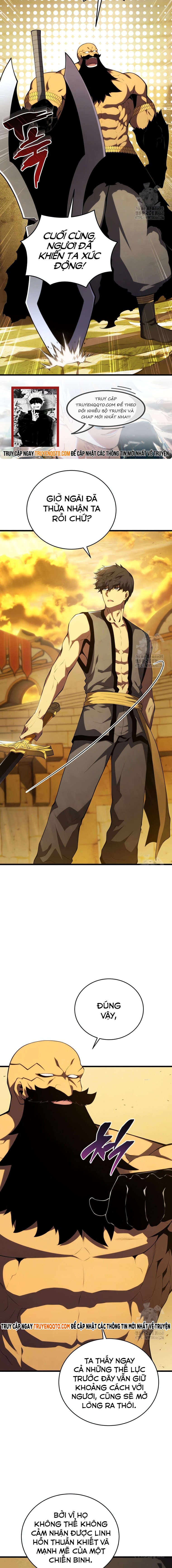 Con Trai Út Của Gia Đình Kiếm Thuật Danh Tiếng - Chapter 129 - Page 11