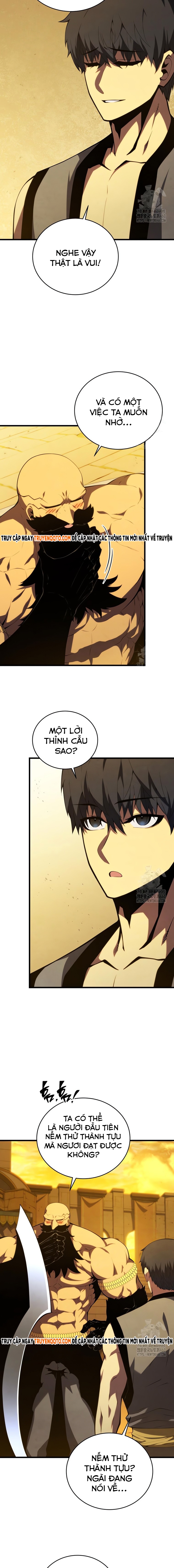 Con Trai Út Của Gia Đình Kiếm Thuật Danh Tiếng - Chapter 129 - Page 12