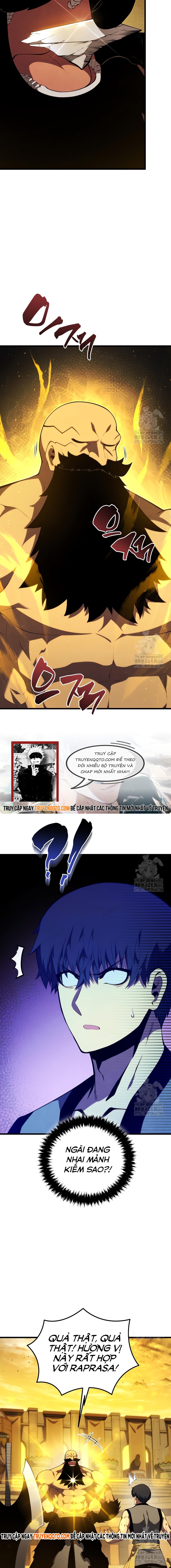 Con Trai Út Của Gia Đình Kiếm Thuật Danh Tiếng - Chapter 129 - Page 14