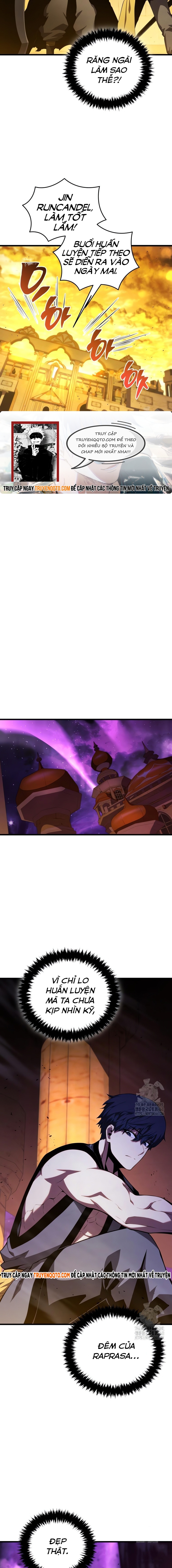 Con Trai Út Của Gia Đình Kiếm Thuật Danh Tiếng - Chapter 129 - Page 15