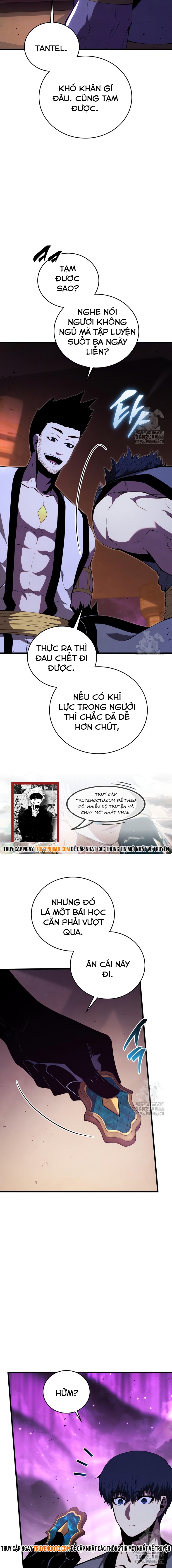 Con Trai Út Của Gia Đình Kiếm Thuật Danh Tiếng - Chapter 129 - Page 17