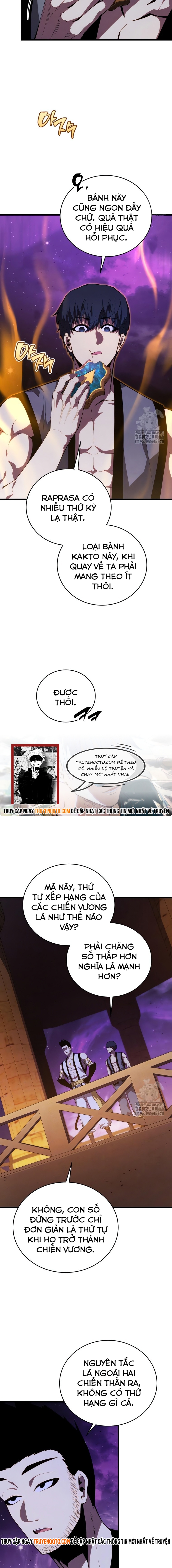 Con Trai Út Của Gia Đình Kiếm Thuật Danh Tiếng - Chapter 129 - Page 19