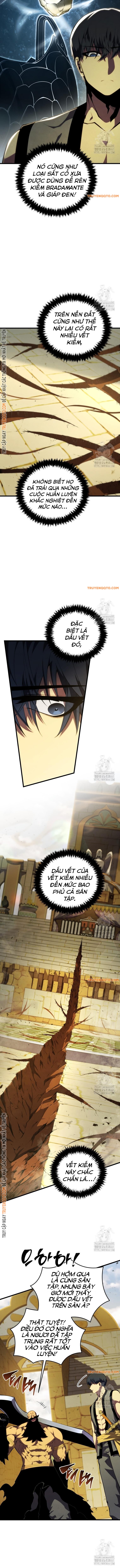 Con Trai Út Của Gia Đình Kiếm Thuật Danh Tiếng - Chapter 130 - Page 5
