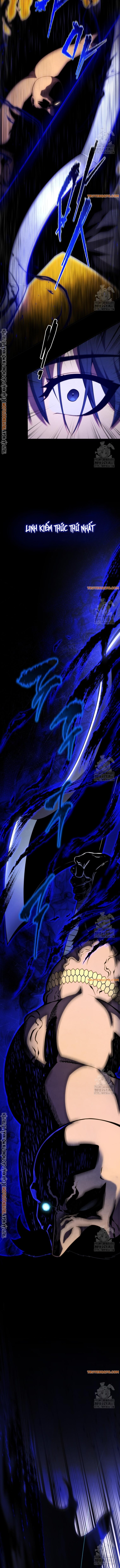 Con Trai Út Của Gia Đình Kiếm Thuật Danh Tiếng - Chapter 130 - Page 9