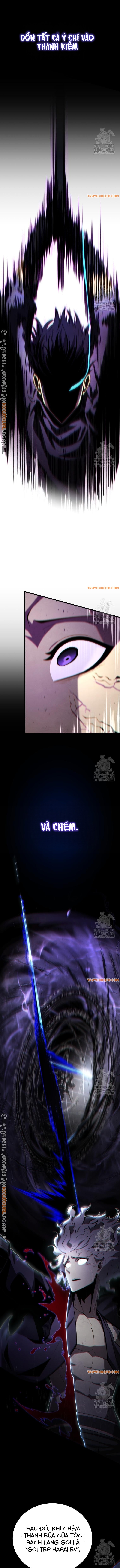 Con Trai Út Của Gia Đình Kiếm Thuật Danh Tiếng - Chapter 131 - Page 5