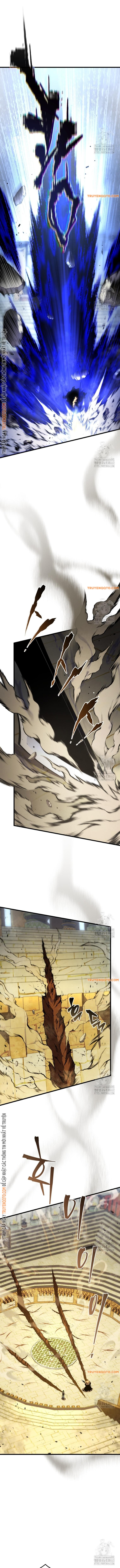 Con Trai Út Của Gia Đình Kiếm Thuật Danh Tiếng - Chapter 131 - Page 9