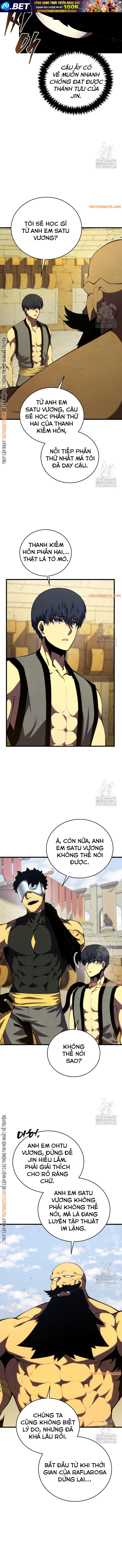 Con Trai Út Của Gia Đình Kiếm Thuật Danh Tiếng - Chapter 132 - Page 11