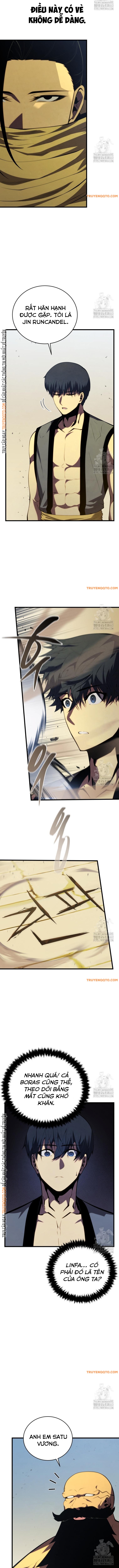 Con Trai Út Của Gia Đình Kiếm Thuật Danh Tiếng - Chapter 132 - Page 13