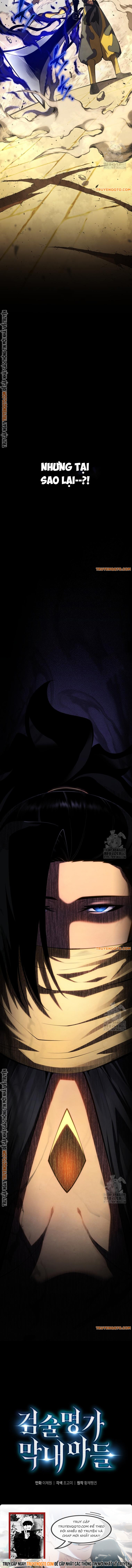 Con Trai Út Của Gia Đình Kiếm Thuật Danh Tiếng - Chapter 132 - Page 15