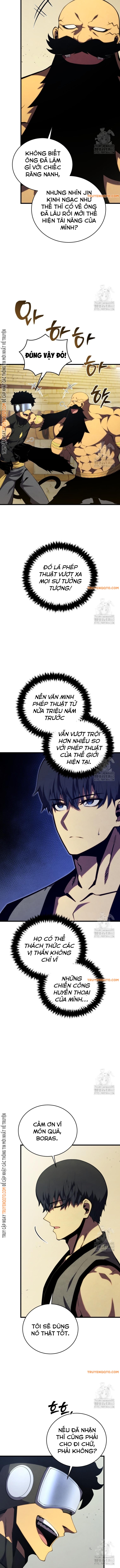 Con Trai Út Của Gia Đình Kiếm Thuật Danh Tiếng - Chapter 132 - Page 3