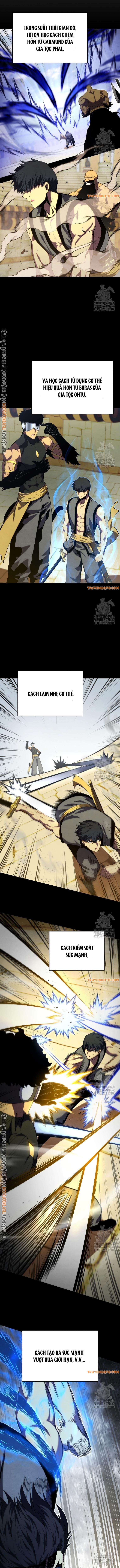 Con Trai Út Của Gia Đình Kiếm Thuật Danh Tiếng - Chapter 132 - Page 5