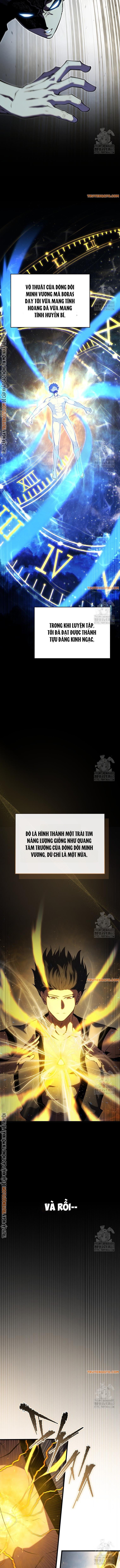 Con Trai Út Của Gia Đình Kiếm Thuật Danh Tiếng - Chapter 132 - Page 6