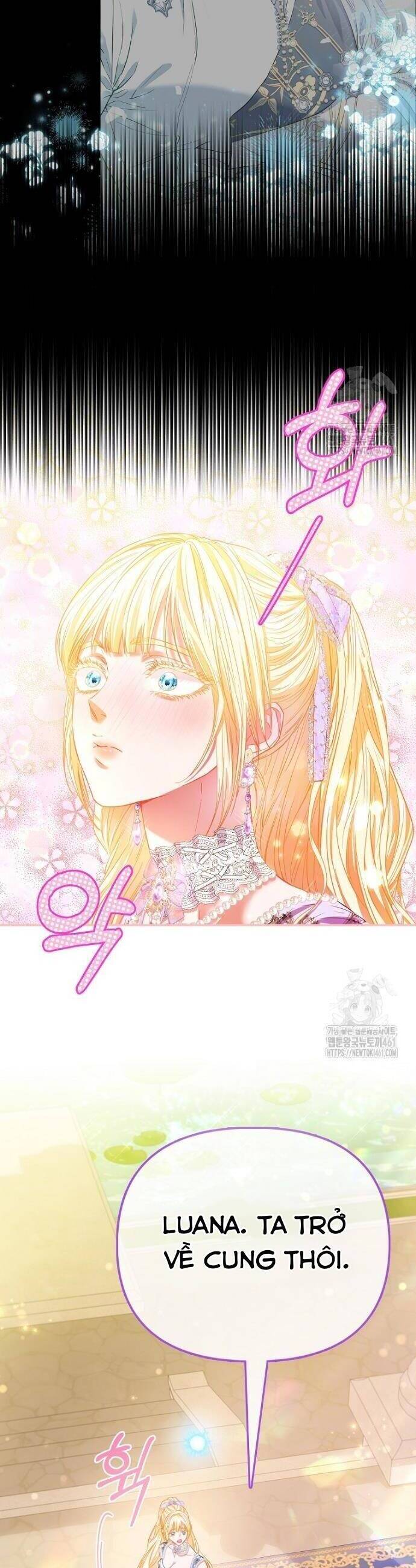 Nàng Công Chúa Của Mọi Người - Chapter 65 - Page 14