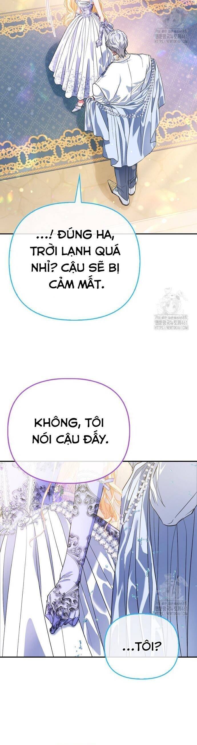 Nàng Công Chúa Của Mọi Người - Chapter 65 - Page 15