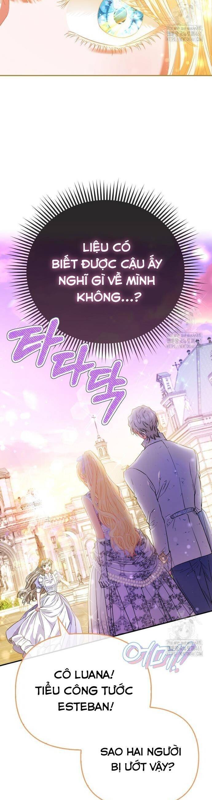 Nàng Công Chúa Của Mọi Người - Chapter 65 - Page 20