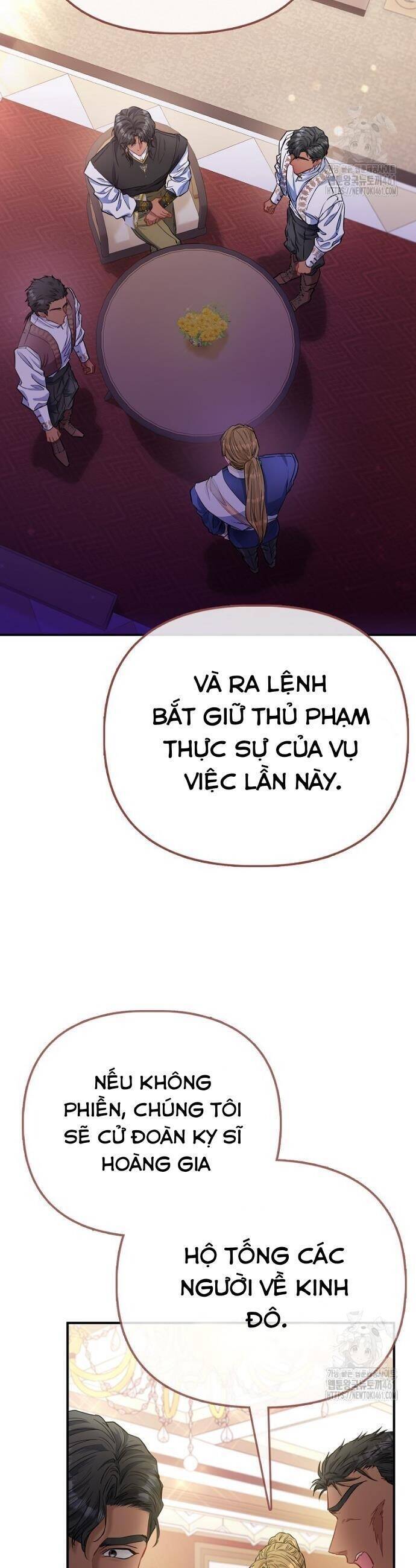 Nàng Công Chúa Của Mọi Người - Chapter 65 - Page 24