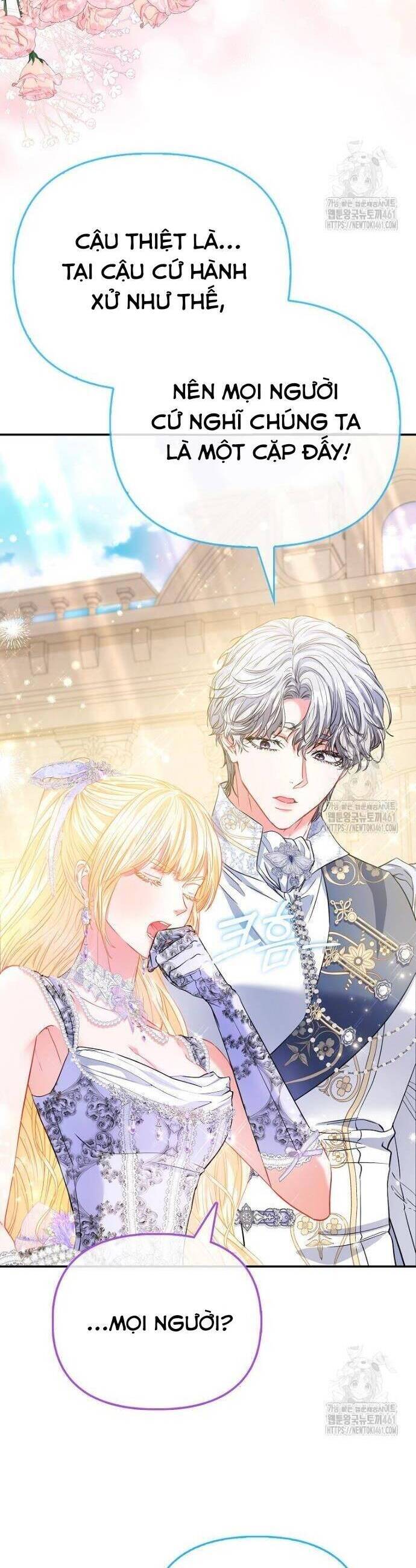 Nàng Công Chúa Của Mọi Người - Chapter 65 - Page 3