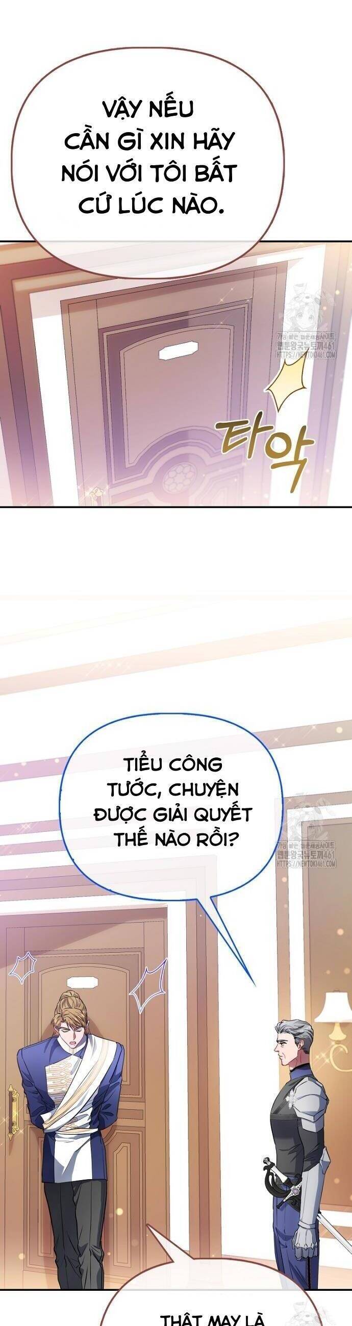 Nàng Công Chúa Của Mọi Người - Chapter 65 - Page 30