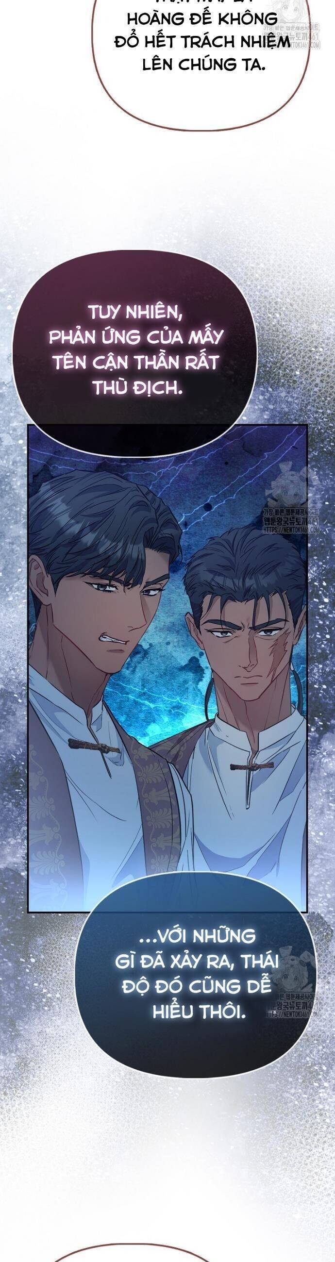 Nàng Công Chúa Của Mọi Người - Chapter 65 - Page 31