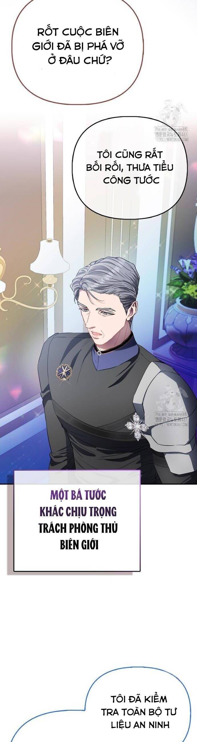 Nàng Công Chúa Của Mọi Người - Chapter 65 - Page 32