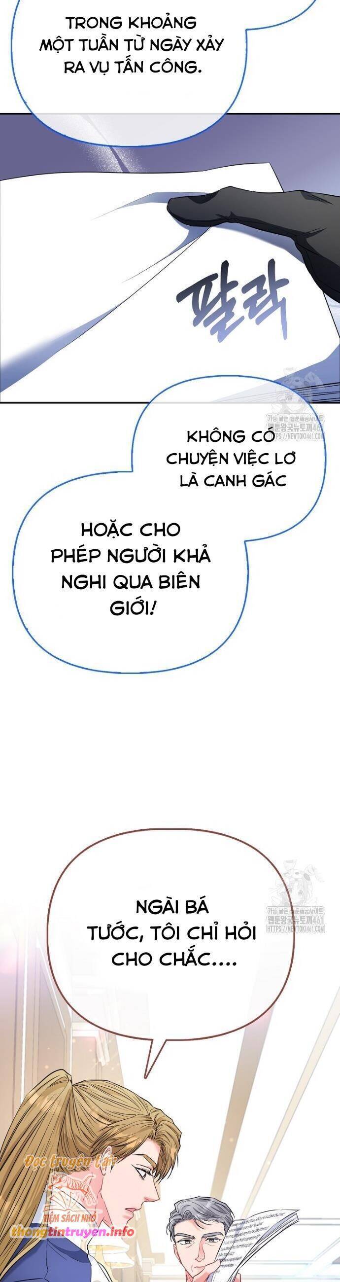 Nàng Công Chúa Của Mọi Người - Chapter 65 - Page 33