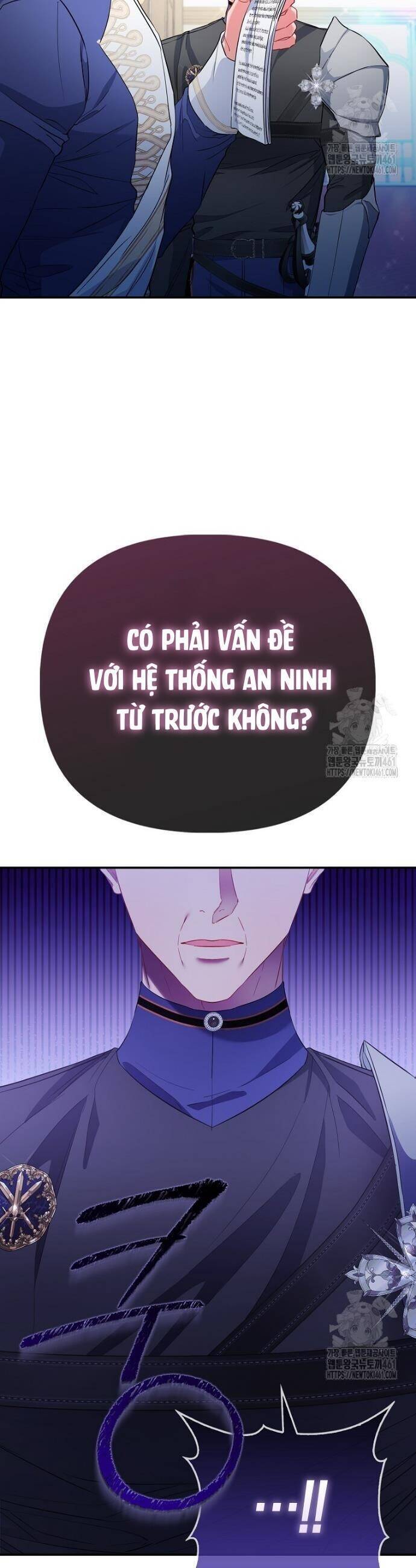 Nàng Công Chúa Của Mọi Người - Chapter 65 - Page 34