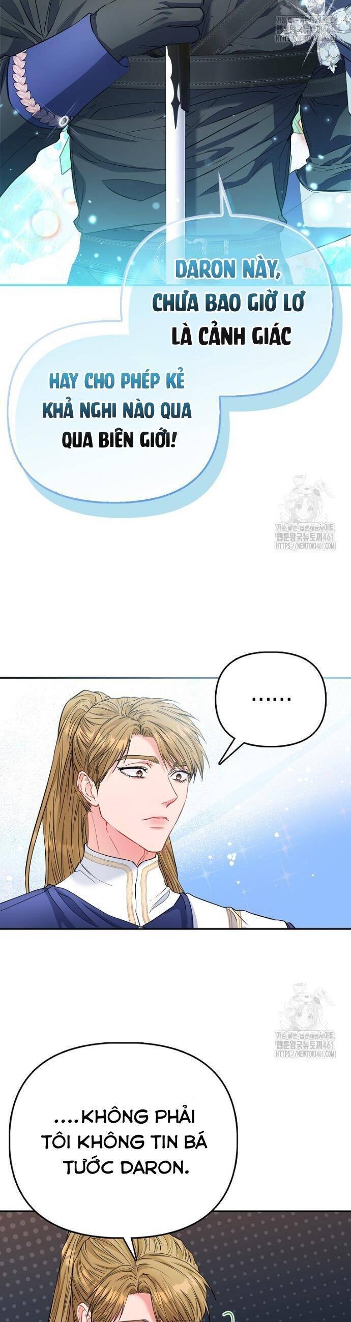 Nàng Công Chúa Của Mọi Người - Chapter 65 - Page 36