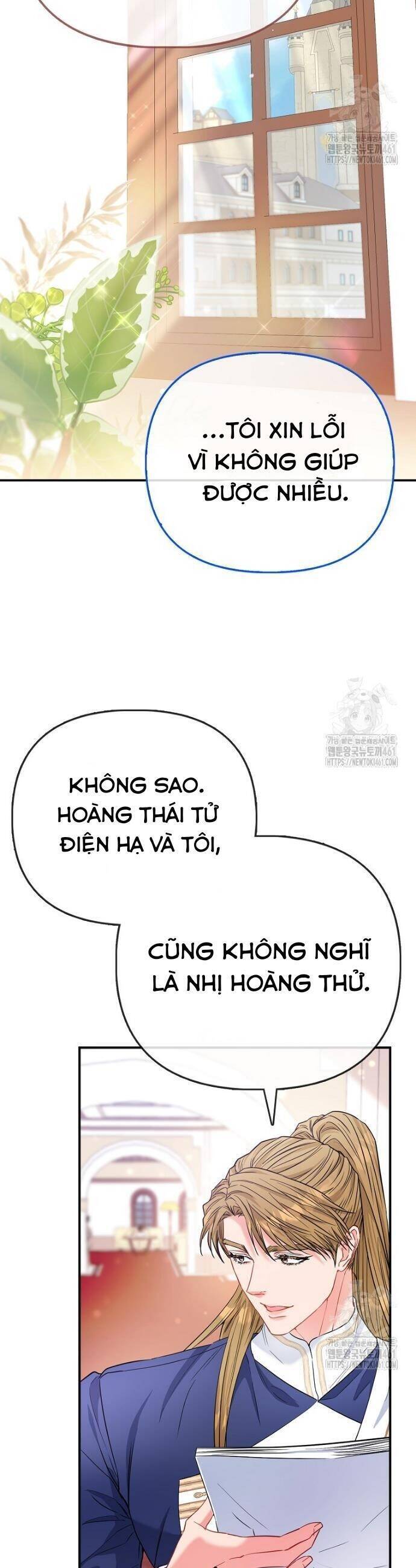 Nàng Công Chúa Của Mọi Người - Chapter 65 - Page 39