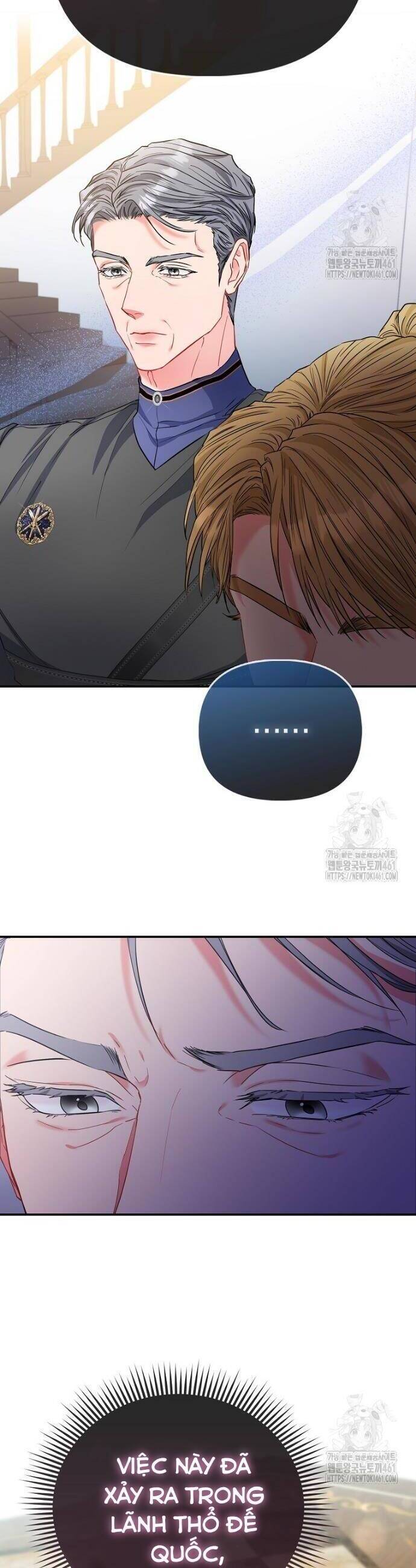 Nàng Công Chúa Của Mọi Người - Chapter 65 - Page 42