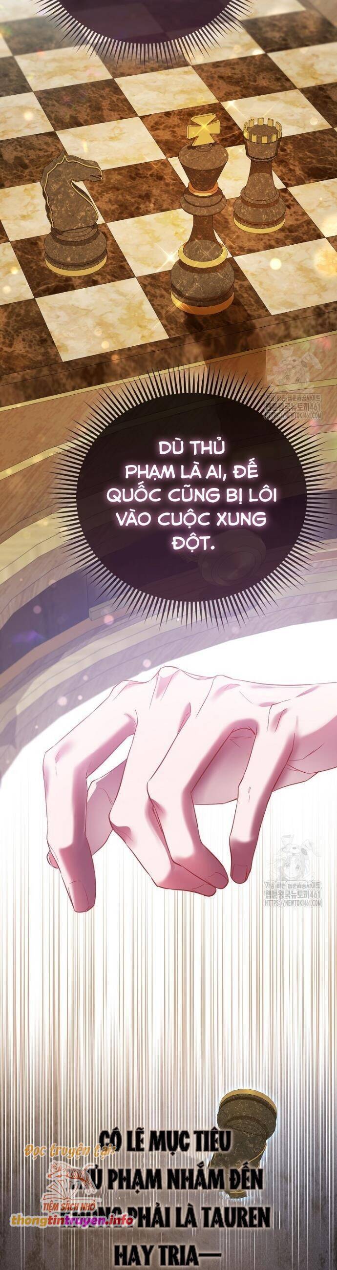 Nàng Công Chúa Của Mọi Người - Chapter 65 - Page 43