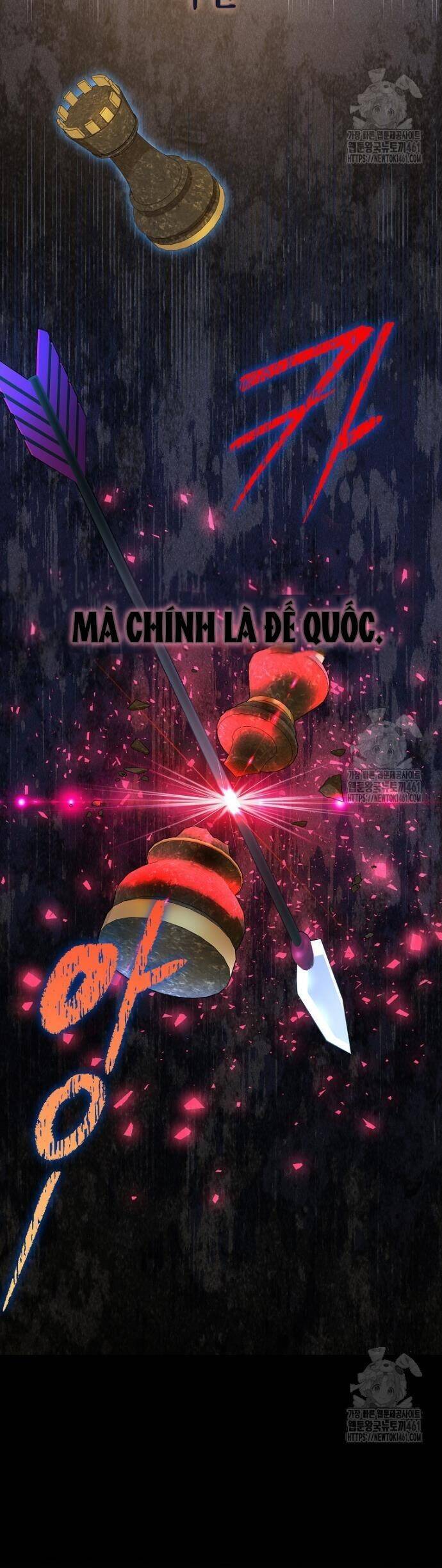 Nàng Công Chúa Của Mọi Người - Chapter 65 - Page 44