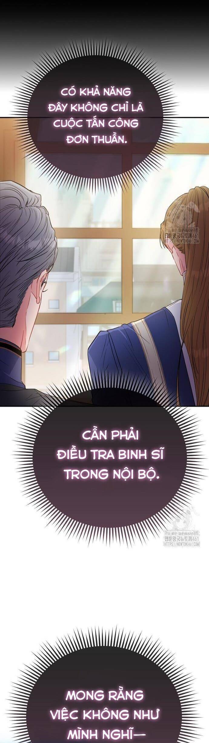 Nàng Công Chúa Của Mọi Người - Chapter 65 - Page 45