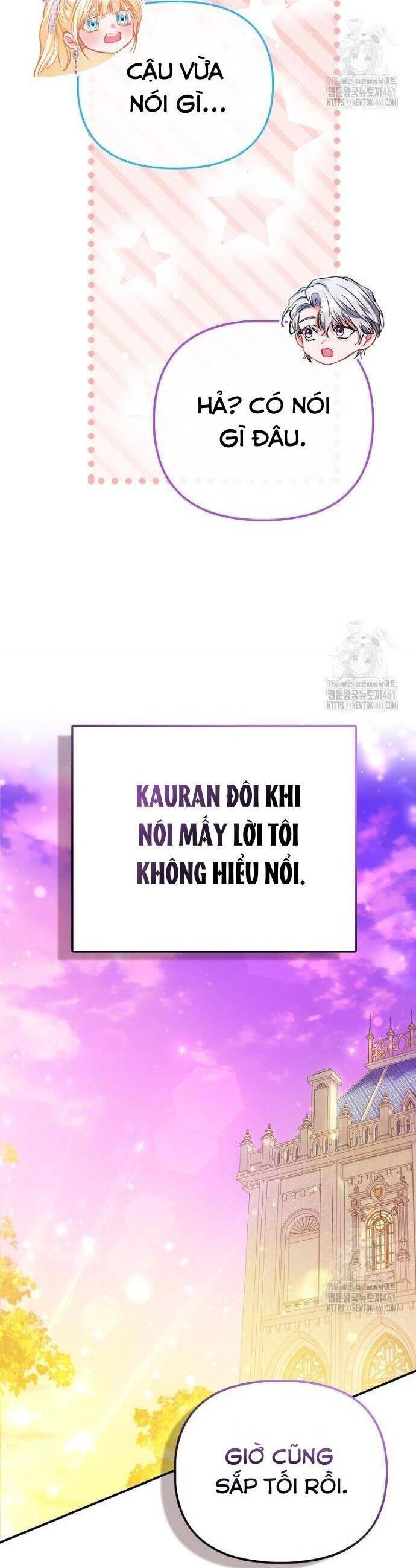 Nàng Công Chúa Của Mọi Người - Chapter 65 - Page 5