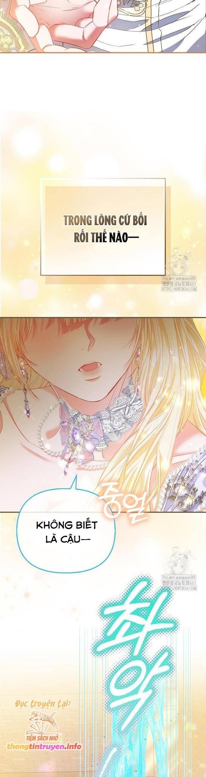 Nàng Công Chúa Của Mọi Người - Chapter 65 - Page 7