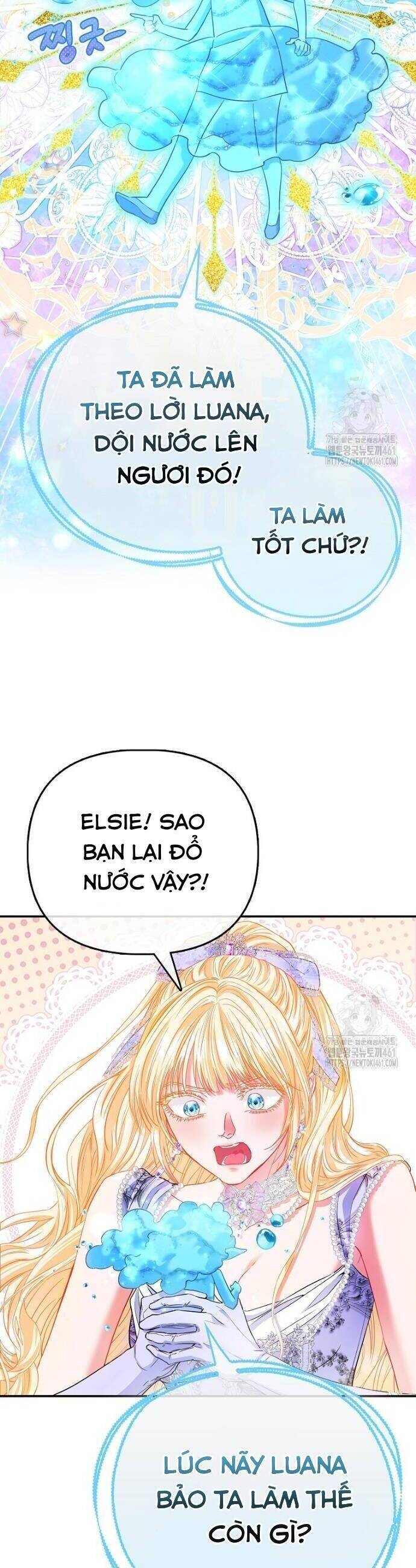 Nàng Công Chúa Của Mọi Người - Chapter 65 - Page 9