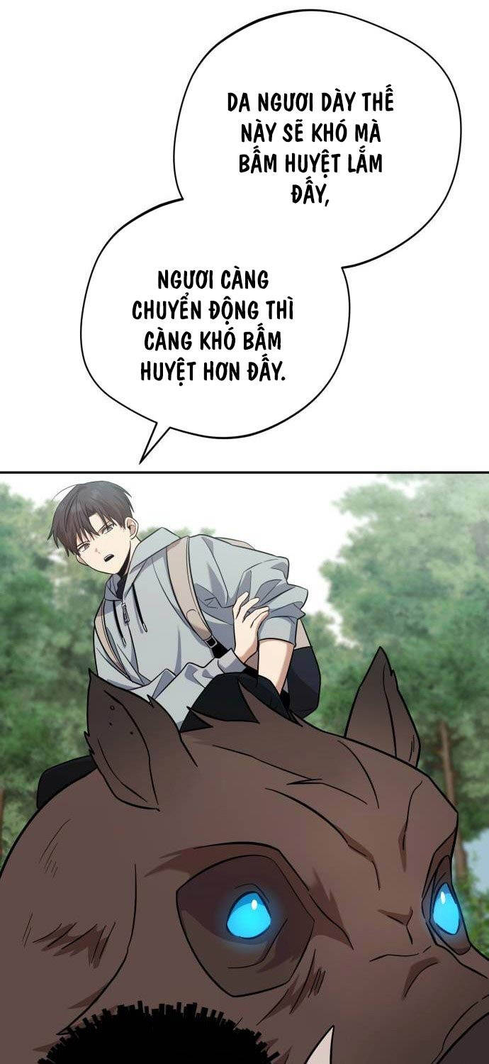 Thiên Ma Bấm Huyệt - Chapter 14 - Page 16