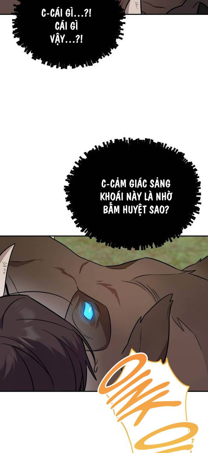 Thiên Ma Bấm Huyệt - Chapter 14 - Page 17