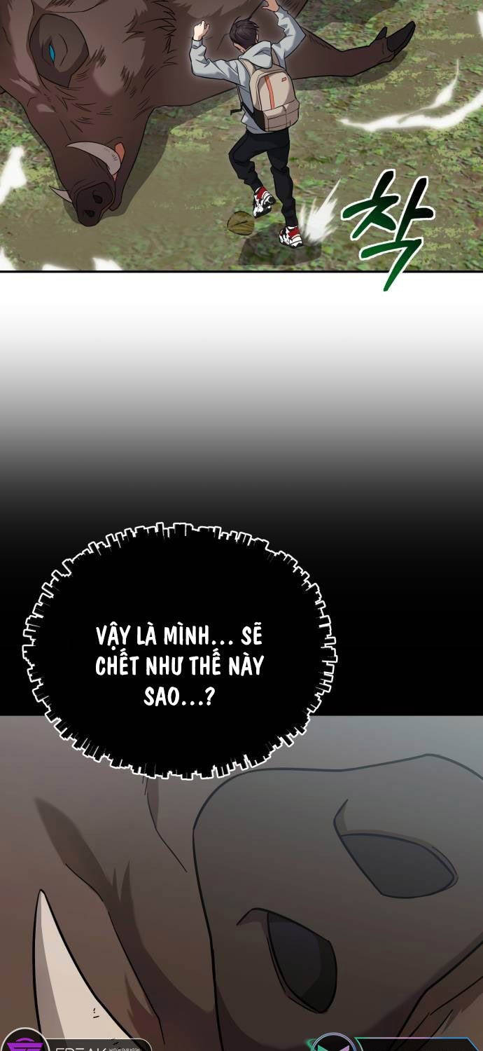 Thiên Ma Bấm Huyệt - Chapter 14 - Page 3