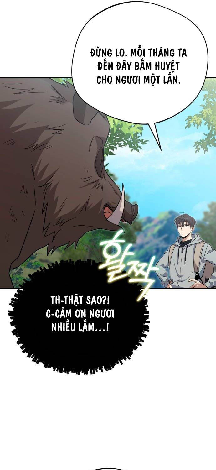 Thiên Ma Bấm Huyệt - Chapter 14 - Page 33