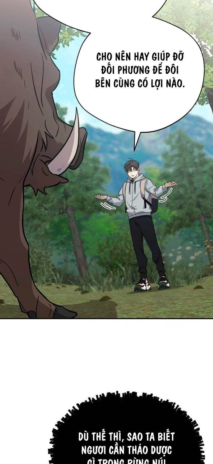 Thiên Ma Bấm Huyệt - Chapter 14 - Page 36