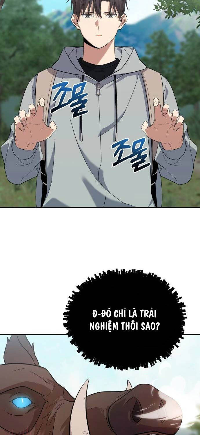 Thiên Ma Bấm Huyệt - Chapter 14 - Page 38