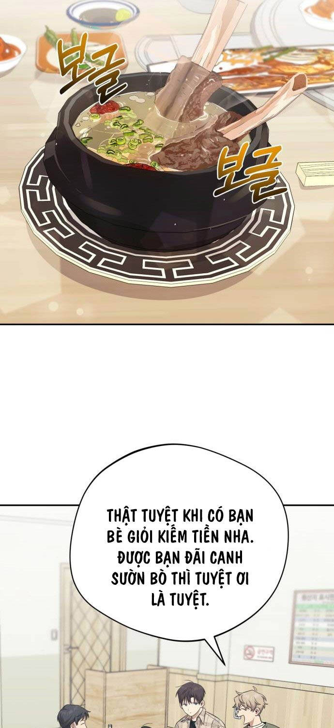 Thiên Ma Bấm Huyệt - Chapter 14 - Page 43