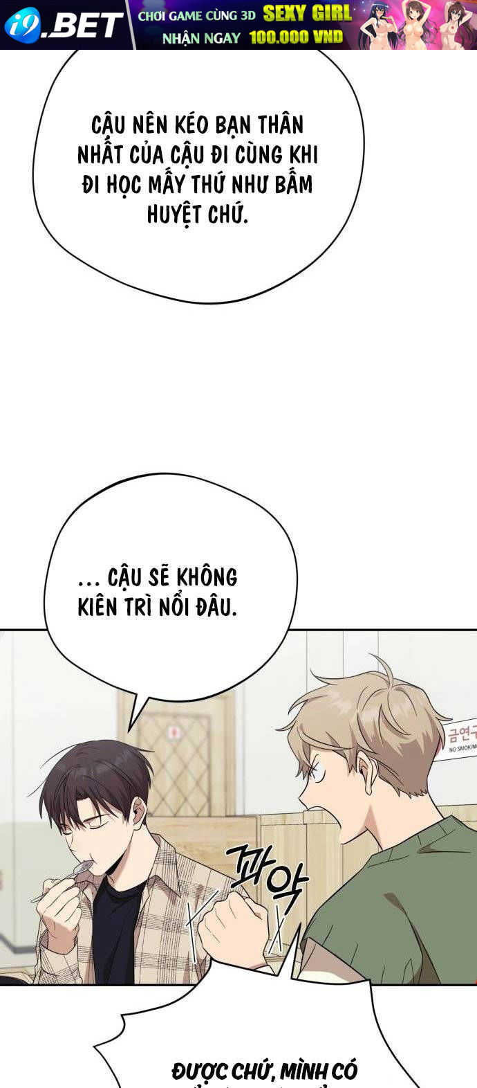 Thiên Ma Bấm Huyệt - Chapter 14 - Page 46