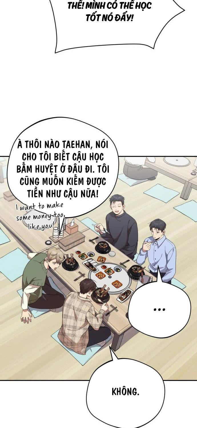 Thiên Ma Bấm Huyệt - Chapter 14 - Page 47