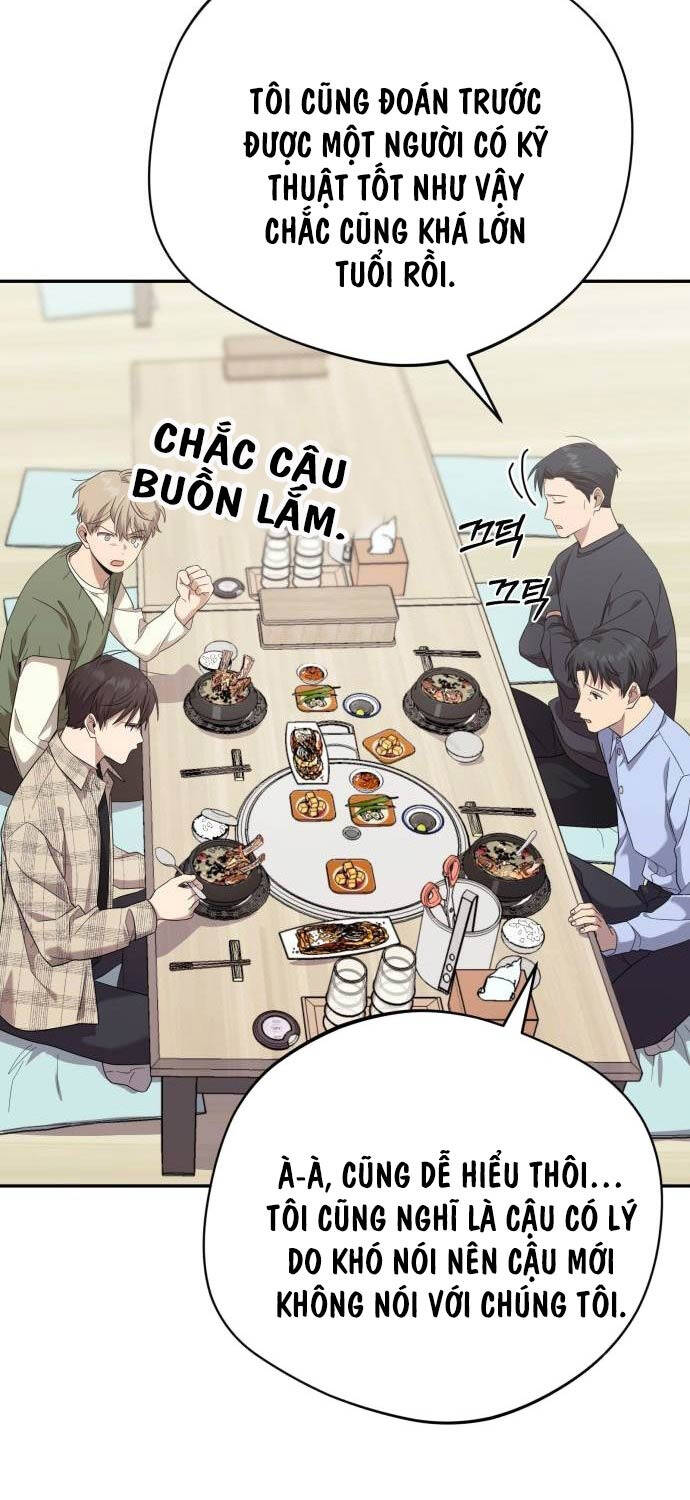 Thiên Ma Bấm Huyệt - Chapter 14 - Page 54