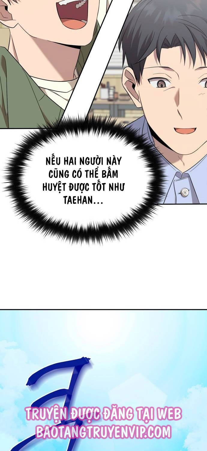 Thiên Ma Bấm Huyệt - Chapter 14 - Page 63